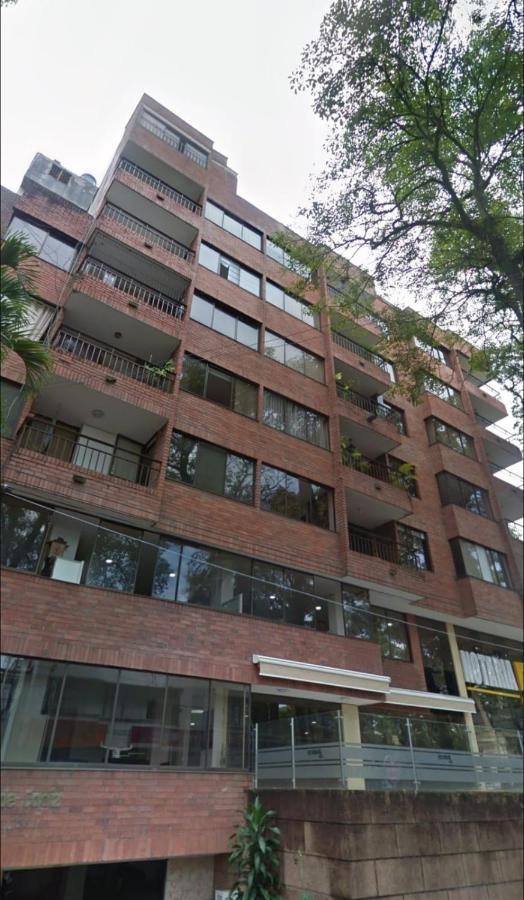 406 Apartaestudio Portal De Cadiz , Exclusivo Y Central, Con Parqueadero Capacidad 4 Personas Lejlighed Ibagué Eksteriør billede