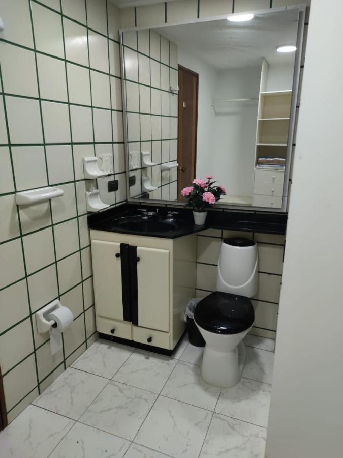 406 Apartaestudio Portal De Cadiz , Exclusivo Y Central, Con Parqueadero Capacidad 4 Personas Lejlighed Ibagué Eksteriør billede